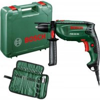 Дрель ударная BOSCH PSB 650 RE (0.603.128.020) купить в Нижневартовске