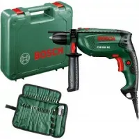 Дрель ударная BOSCH PSB 650 RE (0.603.128.020) купить в Нижневартовске