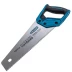 Ножовка по дереву "PIRANHA", 300 мм, 7 TPI, 3D-зуб, двухкомпонентная рукоятка Gross 24122 купить в Нижневартовске