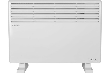 Конвектор Eurolux ОК-EU-1500CH 67/4/32 купить в Нижневартовске