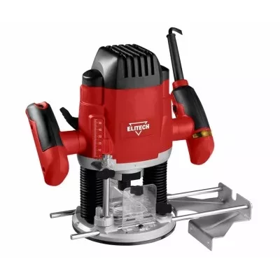 Фрезер Ф 1355 Э ELITECH купить в Нижневартовске