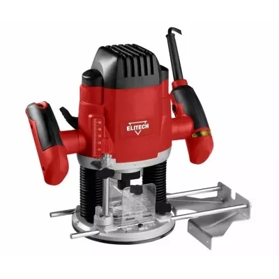 Фрезер Ф 1355 Э ELITECH купить в Нижневартовске