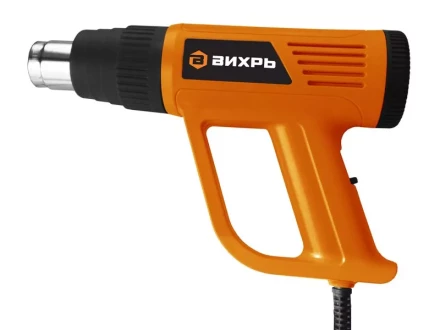 Фен строительный ТП-2000 купить в Нижневартовске