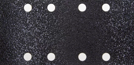 Лист шлиф. универсал. URAGAN "Оптимален для мягких пород дерева" 8 отверстий по линии, для ПШМ, P60, 80х166мм, 10шт 907-21101-060-10 купить в Нижневартовске