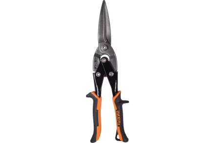 Ножницы по металлу 300 мм., НМ-300S, двухкомпонентные рукоятки, Вихрь 73/10/8/4 купить в Нижневартовске