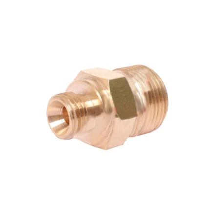 Соединительная муфта для наращивания шланга ко всем минимойкам HUTER 900/71/5/3 купить в Нижневартовске