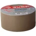 Лента ЗУБР "МАСТЕР" клеящая,   коричневая, усиленная прочность,  толщина 50 мк, 38мм х 60м 12033-38 купить в Нижневартовске