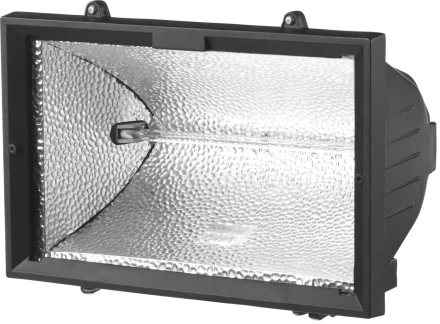 Прожектор STAYER "MASTER" MAXLight галогенный, с дугой крепления под установку, черный, 1500Вт 57107-B купить в Нижневартовске