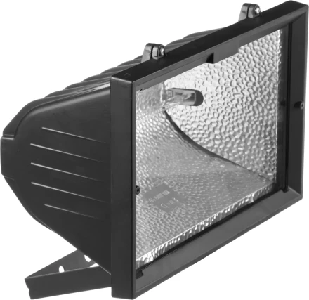 Прожектор STAYER "MASTER" MAXLight галогенный, с дугой крепления под установку, черный, 1500Вт 57107-B купить в Нижневартовске