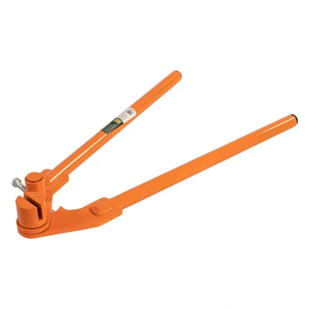 Полосогиб Сибртех 18126, 500 мм, ширина до 30 мм купить в Нижневартовске