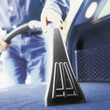 Комплект для уборки автомобиля 7 предметов KARCHER  (28632250) купить в Нижневартовске