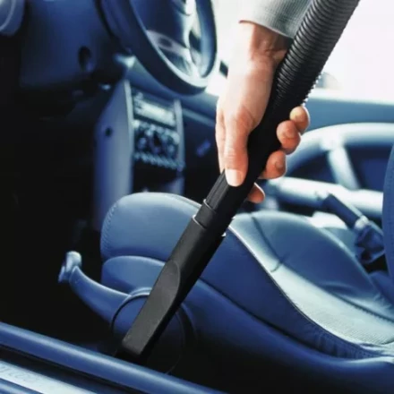 Комплект для уборки автомобиля 7 предметов KARCHER  (28632250) купить в Нижневартовске