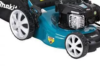 Газонокосилка Makita PLM4626N купить в Нижневартовске