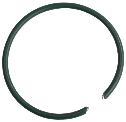 Набор колец GRINDA для подвязки растений, 200шт 8-422379-H200 купить в Нижневартовске