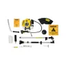 Триммер бензиновый Huter GGT-430S 900/70/2/63 купить в Нижневартовске