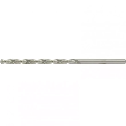 Сверло по металлу 6,0 х 139 мм полированное удлиненное HSS 10 штук цилиндрический хвостовик MATRIX 715060 купить в Нижневартовске