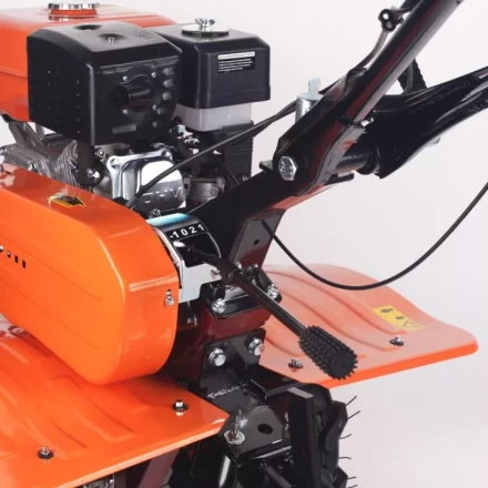 Мотоблок-культиватор бензиновый PATRIOT Ontario купить в Нижневартовске