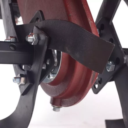 Мотоблок-культиватор бензиновый PATRIOT Ontario купить в Нижневартовске