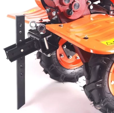 Мотоблок-культиватор бензиновый PATRIOT Ontario купить в Нижневартовске