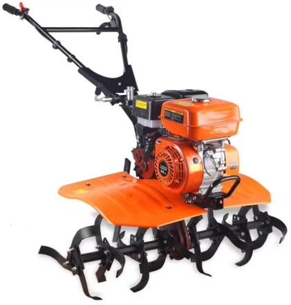 Мотоблок-культиватор бензиновый PATRIOT Ontario купить в Нижневартовске