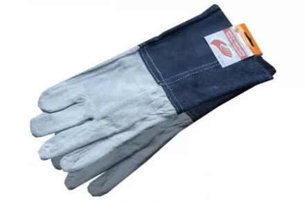 Краги сварщика Трек Энкор без подкладки 1/10 58729 купить в Нижневартовске