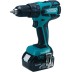 Аккумуляторная дрель-шуруповерт DHP459SHE Makita купить в Нижневартовске