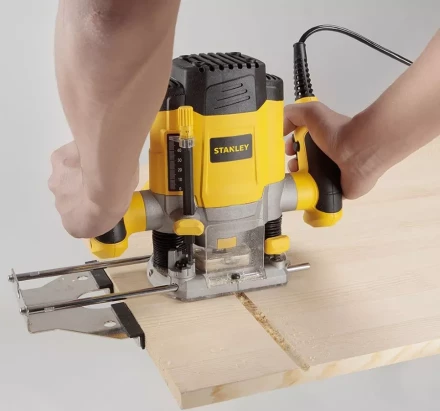 Фрезер SRR1200 Stanley купить в Нижневартовске