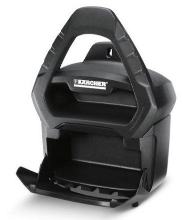 Настенный держатель для шланга Premium KARCHER купить в Нижневартовске