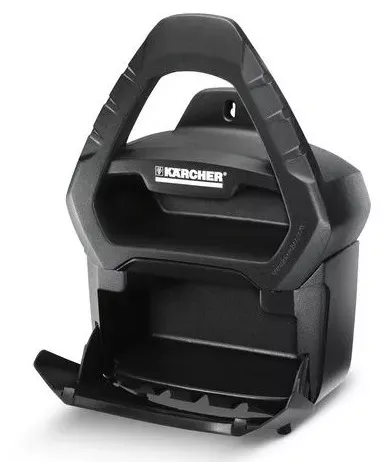 Настенный держатель для шланга Premium KARCHER купить в Нижневартовске