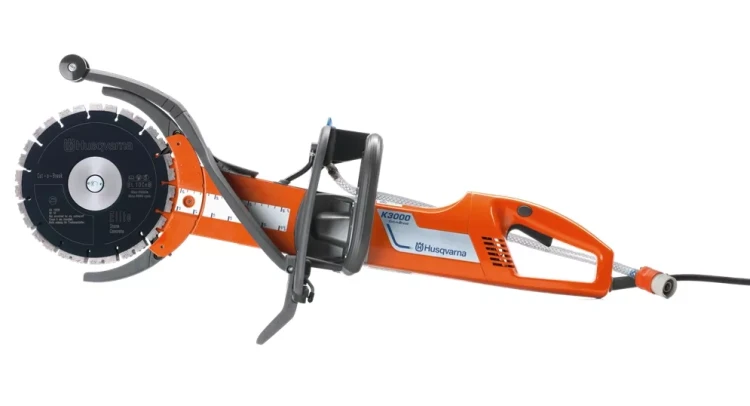 Электрорезчик K3000 Cut-n-Break Husqvarna купить в Нижневартовске