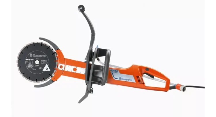 Электрорезчик K3000 Cut-n-Break Husqvarna купить в Нижневартовске