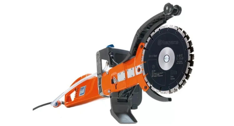Электрорезчик K3000 Cut-n-Break Husqvarna купить в Нижневартовске