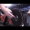 Электрорезчик K3000 Cut-n-Break Husqvarna купить в Нижневартовске