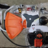 Триммер бензиновый CARVER PBC-43 купить в Нижневартовске