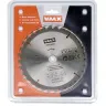 Диск пильный ф160х20 z32 дерево VMX 512409 купить в Нижневартовске