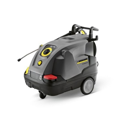 Минимойка-мойка высокого давления KARCHER HDS 8/18-4 C Classic ПРОФЕССИОНАЛЬНАЯ купить в Нижневартовске