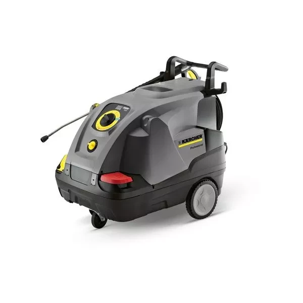 Минимойка-мойка высокого давления KARCHER HDS 8/18-4 C Classic ПРОФЕССИОНАЛЬНАЯ купить в Нижневартовске