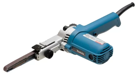 Ленточный напильник Makita 9032 (электронапильник) купить в Нижневартовске