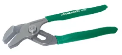 Клещи переставные 200мм P2708 Jonnesway 47133