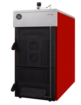 Котел твердотопливный Protherm 60 DLO купить в Нижневартовске