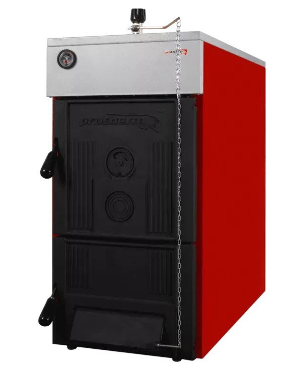 Котел твердотопливный Protherm 60 DLO купить в Нижневартовске