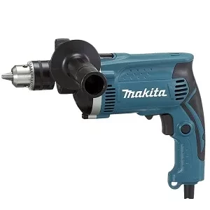 Дрель ударная Makita HP1630KX2 купить в Нижневартовске
