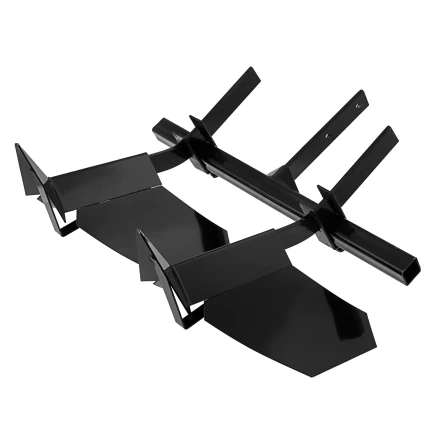 Окучник 2-рядный Denzel 59907, без сцепки купить в Нижневартовске