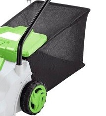Газонокосилка электрическая ELM103G RedVerg купить в Нижневартовске