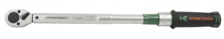 Ключ динамометрический 1/4&quot;DR 4-20 Нм T27020N Jonnesway 49787 купить в Нижневартовске