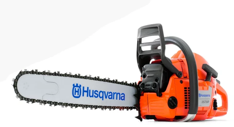 Бензопила Husqvarna 357XP купить в Нижневартовске
