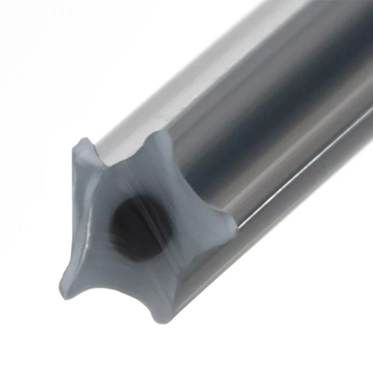 Леска для триммера двухкомпонентная звезда  Denzel 96843, 3,0мм х 166м, на DIN катушке EXTRA CORD купить в Нижневартовске