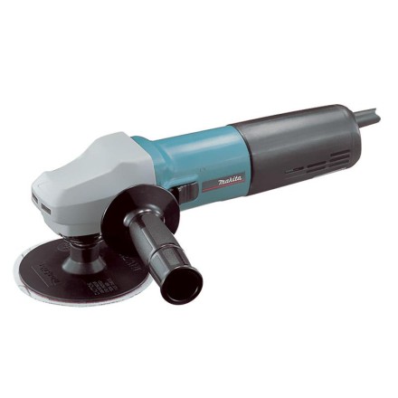 Угловая шлифовальная машина Makita 9565CVR УШМ Болгарка купить в Нижневартовске