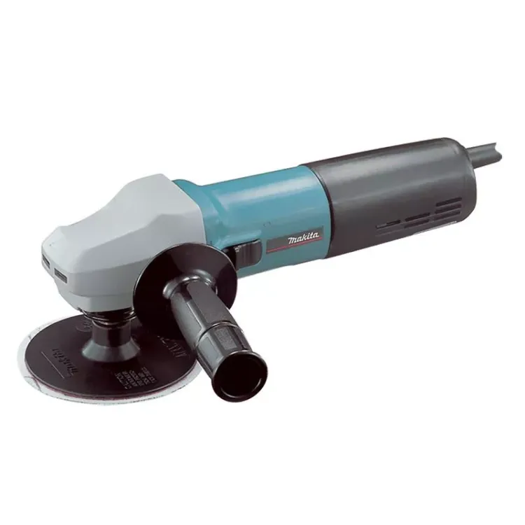 Угловая шлифовальная машина Makita 9565CVR УШМ Болгарка купить в Нижневартовске