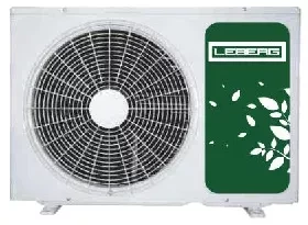 Наружный блок сплит-системы LEBERG LU-12CS купить в Нижневартовске